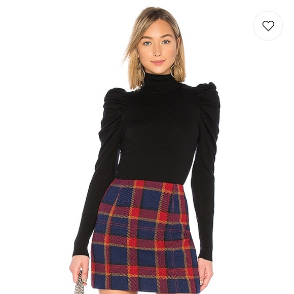 Black Revolve Sweater - Picture 1 of 6